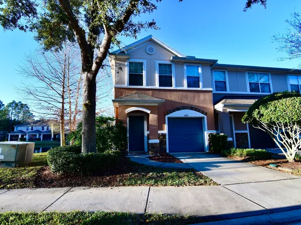 5872 PAVILION Drive, Jacksonville, FL 32258