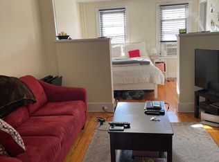 214 5th St APT 2, Jersey City, NJ 07302