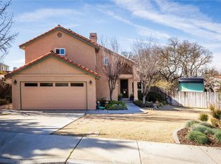 2471 Falcon Dr, Paso Robles, CA 93446