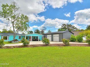 7298 Lula St SW, Ocean Isle Beach, NC 28469