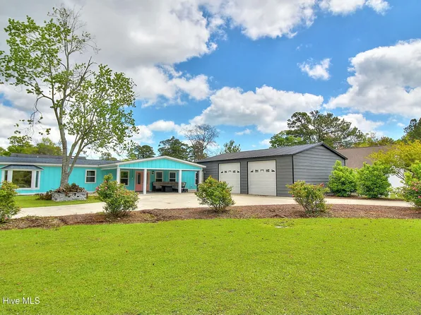 7298 Lula Street SW, Ocean Isle Beach, NC 28469