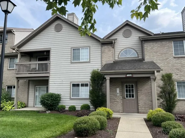 8517 Breezewood Ct APT 101, West Chester, OH 45069