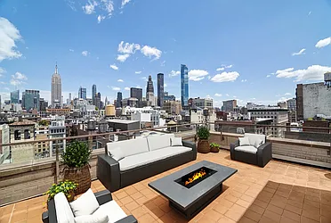 Rented by REAL New York