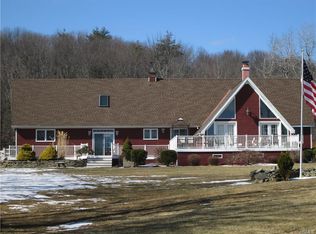 612 Oak Ridge Rd, Wawarsing, NY 12428