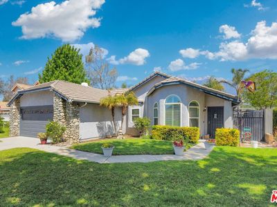 11698 Mount Baker Ct, Rancho Cucamonga, CA, 91737