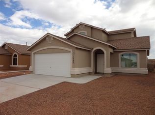 7240 Long Meadow Dr, El Paso, TX 79934
