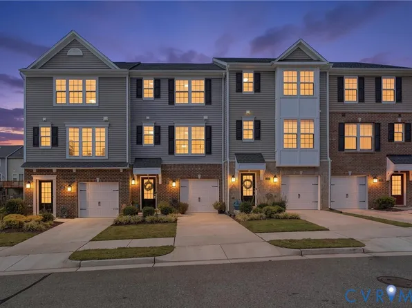 1329 Claytor Ln, Richmond, VA 23228