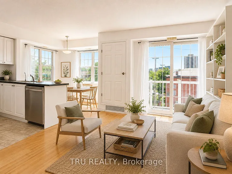 130 Rochester St #2 — Photo 6