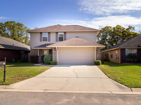683 Edith Ln, Pensacola, FL 32534