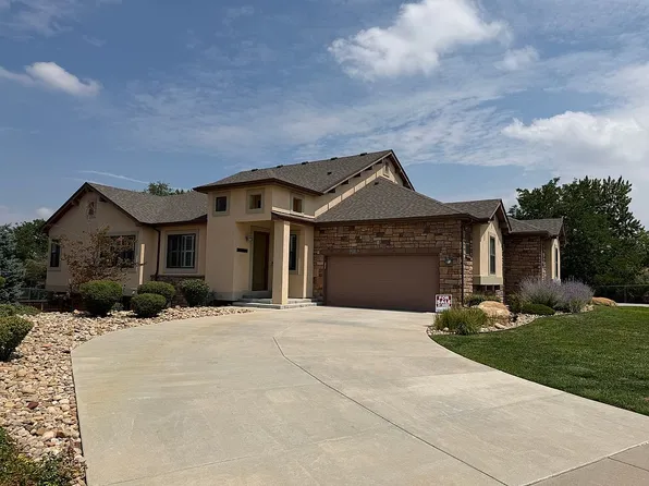 8429 W 93rd Ct, Westminster, CO 80021