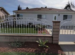 356 S Rall Ave, Bassett, CA 91746
