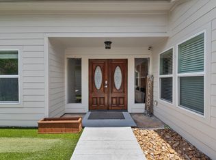 706 Geronimo Ct, Katy, TX 77450