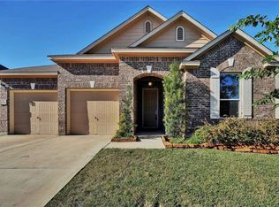 2218 Howry Dr, Georgetown, TX 78626