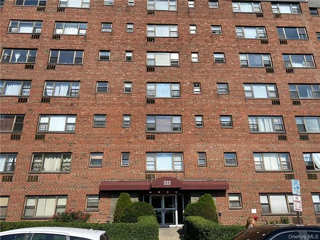 222 N Broadway #6B