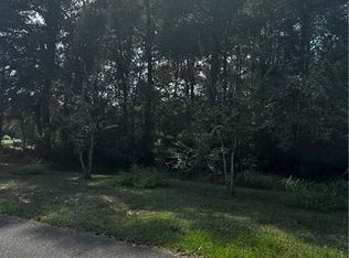 7 Beckham Ct, Mount Vernon, AL 36560