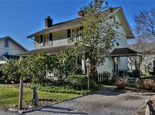 167 E Village Rd, Tuxedo Park, NY 10987