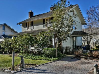 167 E Village Road, Tuxedo Park, NY, 10987