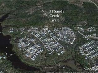 31 Sandy Creek Cir, Santa Rosa Beach, FL 32459