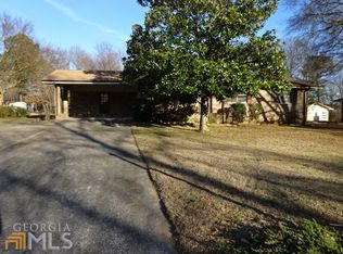 4279 Chestnut Grove Ln, Austell, GA 30106