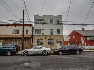 125 Oakland Ave, Jersey City, NJ 07306