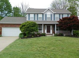 1472 Dunwoodie Ct, Florence, KY 41042