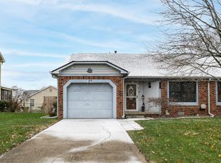 175 Christy Dr, Greenwood, IN