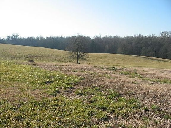 12 Acre Lot!