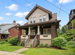 3341 Beacon Hill Ave, Pittsburgh, PA