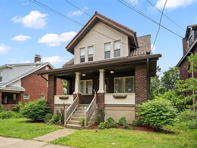 3341 Beacon Hill Ave, Pittsburgh, PA, 15216