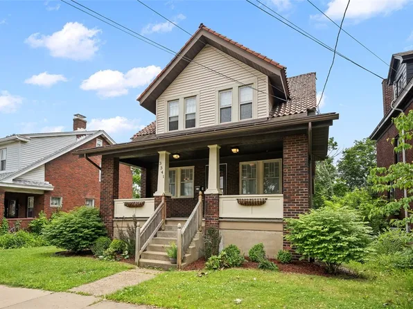 3341 Beacon Hill Ave, Pittsburgh, PA 15216
