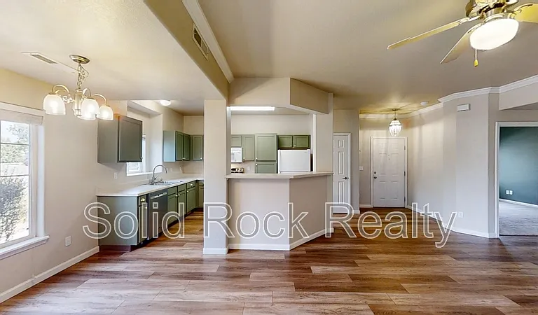 7045 Ash Creek Hts #101 — Photo 3
