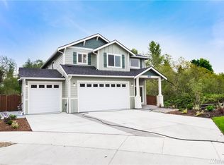 1420 E Gateway Heights Loop, Sedro Woolley, WA 98284