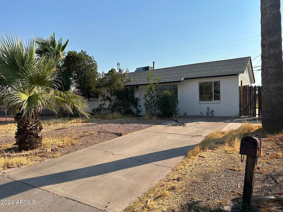 5538 N 63rd Ave, Glendale, AZ 85301 | Zillow
