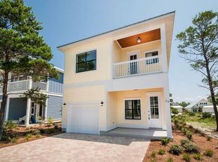 20 Emma Huggins Ln, Santa Rosa Beach, FL 32459
