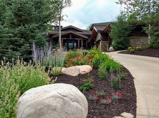 8681 Parleys Ln, Park City, UT 84098