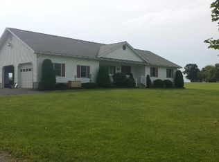 10606 Bittinger Rd, Grantsville, MD 21536