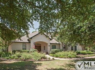 16111 Reyes Blf, Helotes, TX 78023