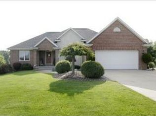 39 Santalina Trl, Battle Creek, MI 49014