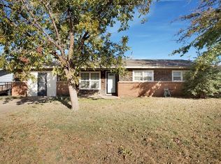 1912 73rd St, Lubbock, TX 79423