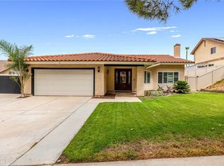 22808 Finch St, Grand Terrace, CA 92313