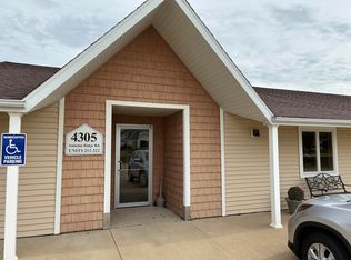 4305 Autumn Ridge Rd UNIT 216, Cedar Falls, IA 50613