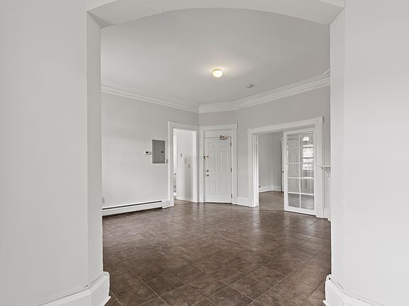 1st unit living room