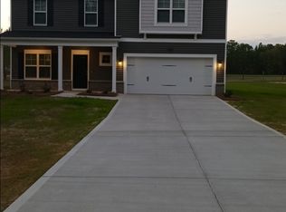 7850 Rufus Johnson Rd, Fayetteville, NC 28306