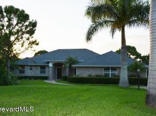 3600 Ficus Pl, Grant Valkaria, FL 32949