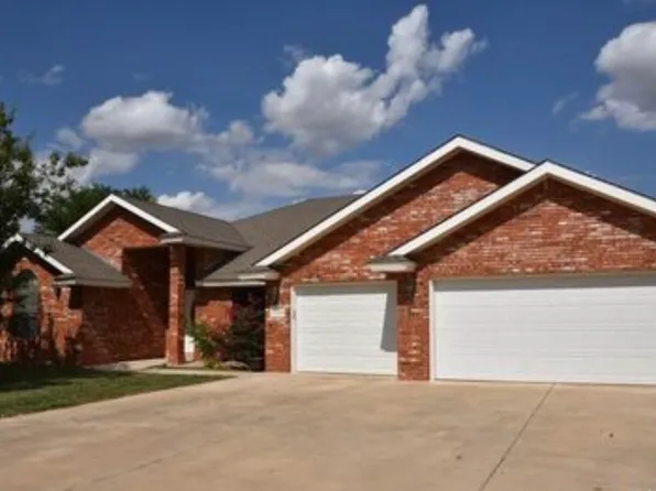 1009 Wrangler Way, Clovis, NM 88101