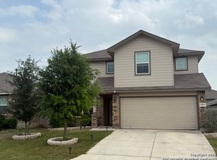 5814 Lazo Valley, San Antonio, TX 78244