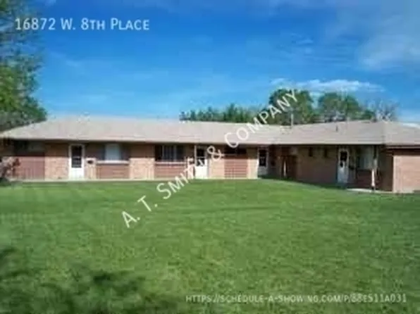 16872 W 8th Pl, Golden, CO 80401