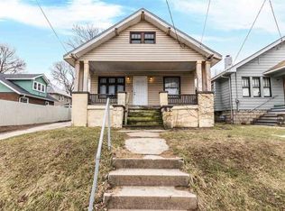 208 W Richmond Ave, Peoria, IL