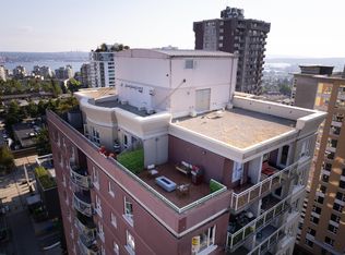 121 W 15th St #1604, North Vancouver, BC