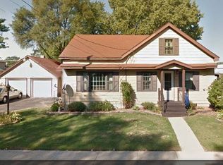 2318 Clark St, Middleton, WI 53562